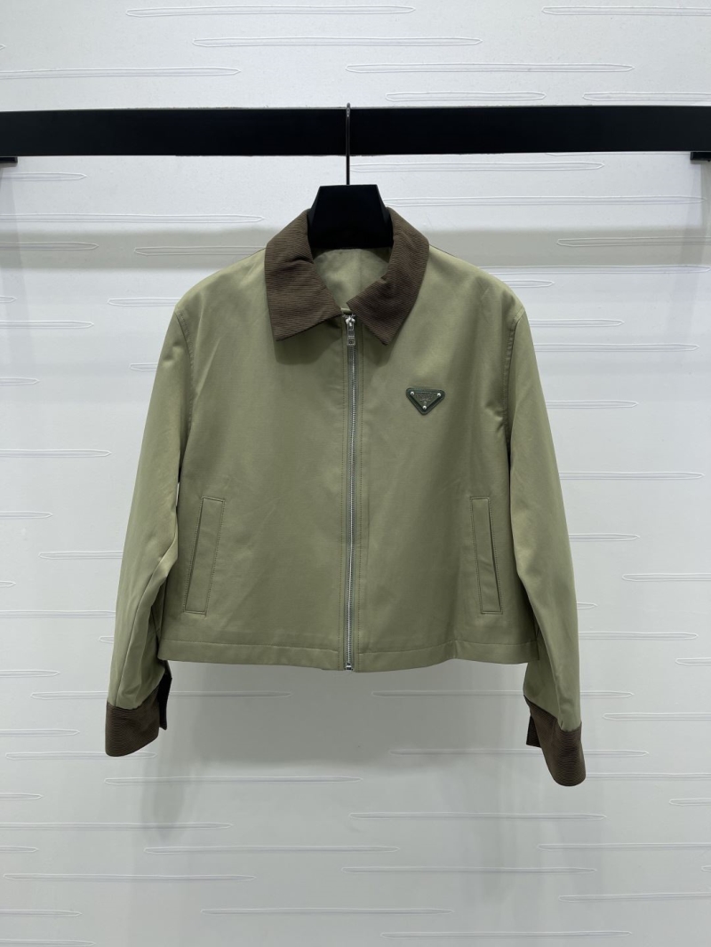 Pra*a outwear